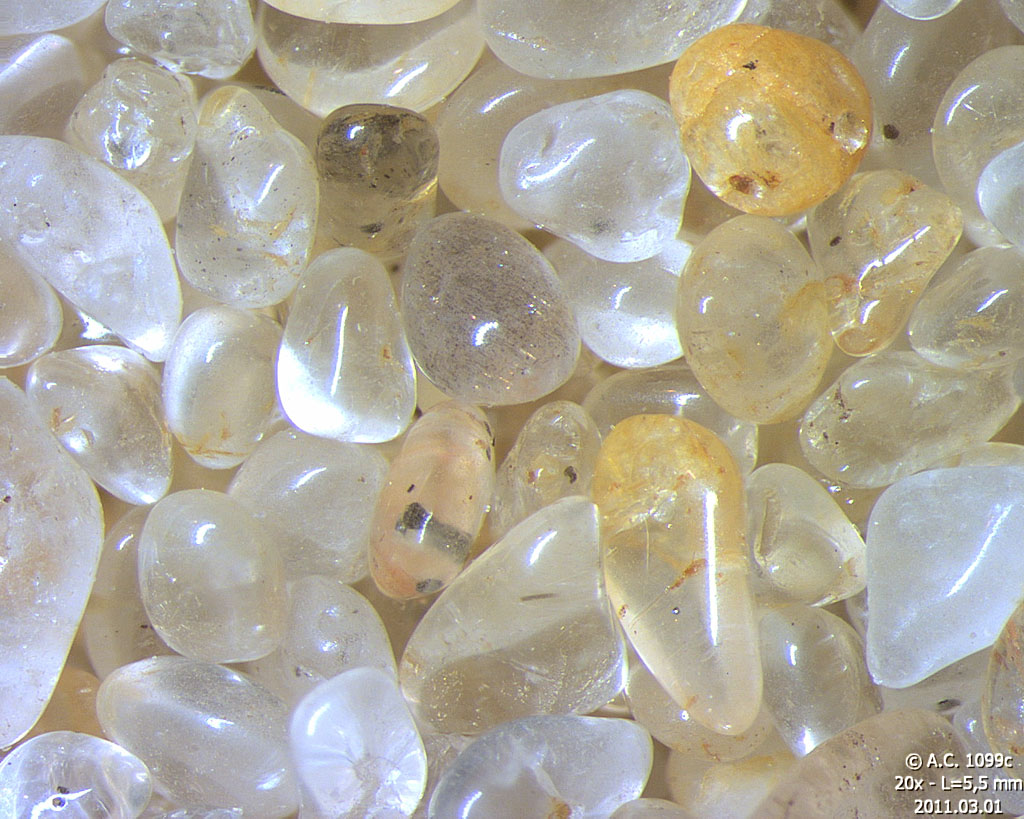 Br�sil - Rio de Janeiro - Praia Vermelha