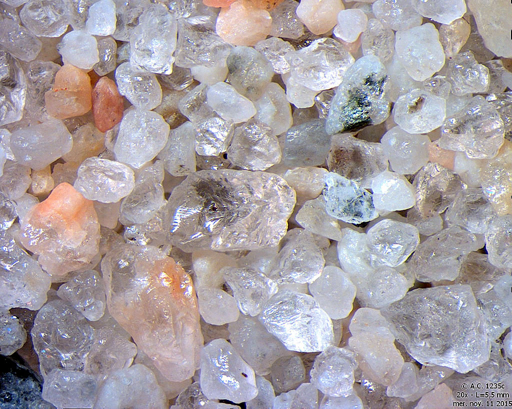 Iles Svalbard & Jan Mayen - Nordaustlandet - Archipel des Sjuoyane - �le de Martensoya