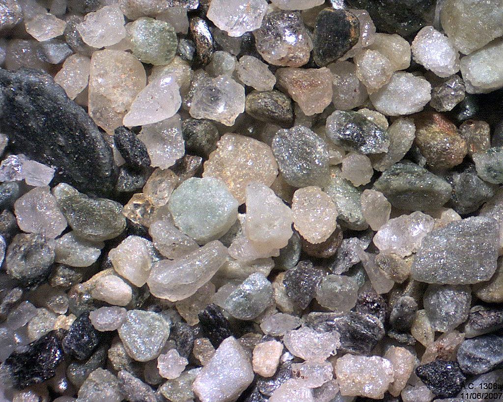 Argentine - Ushuaia - Canal Beagle - Bahia Ensenada