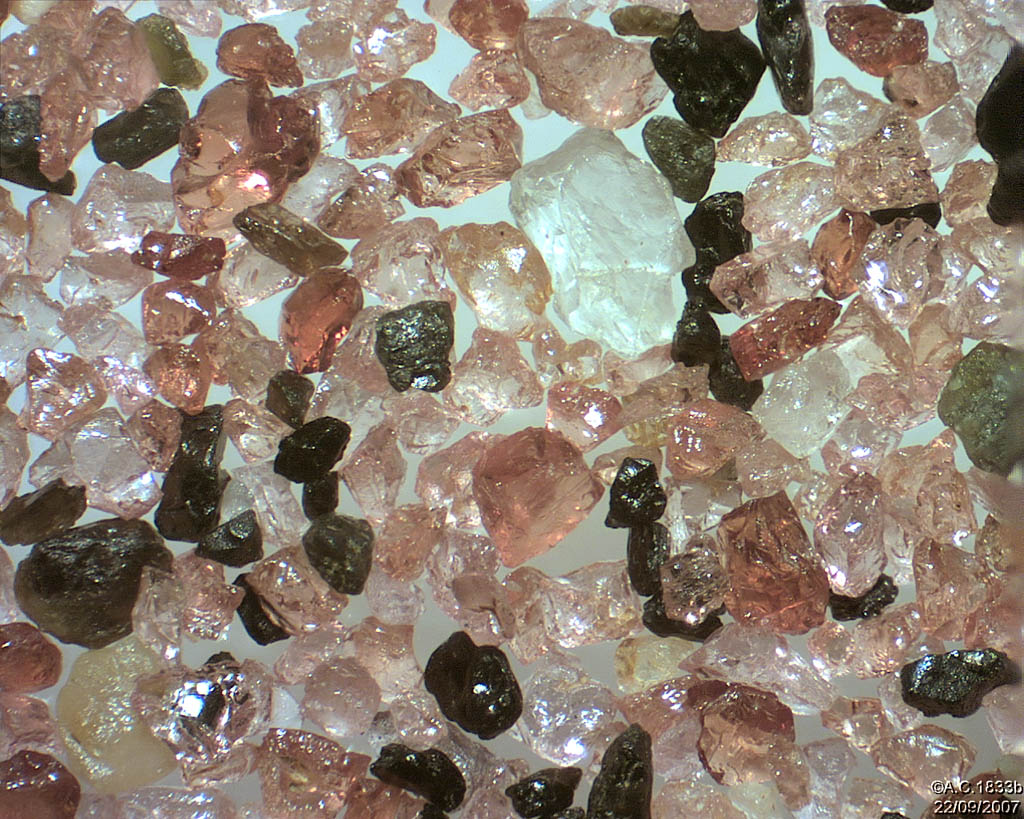 Norv�ge - Finnmark - Grense Jakobselv