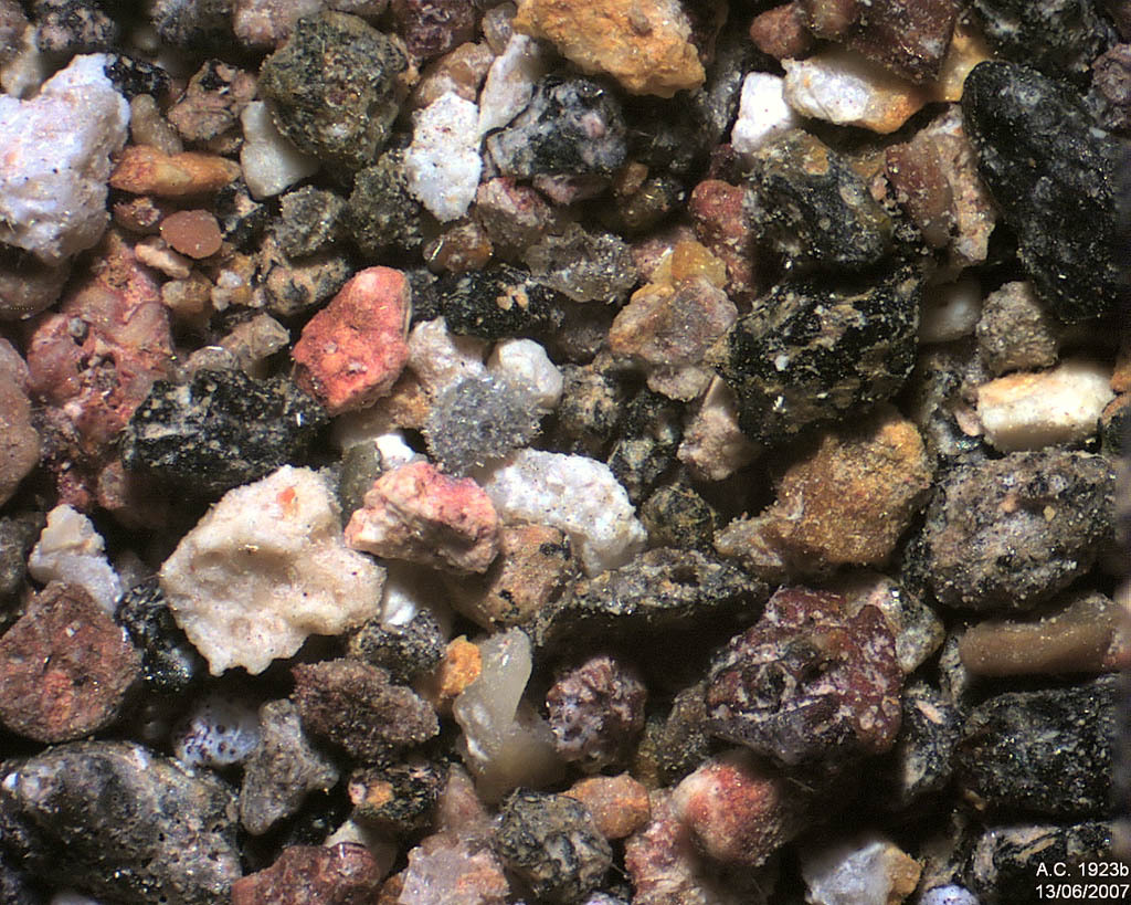 Islande - Reykjahlid - Bjarnarflag