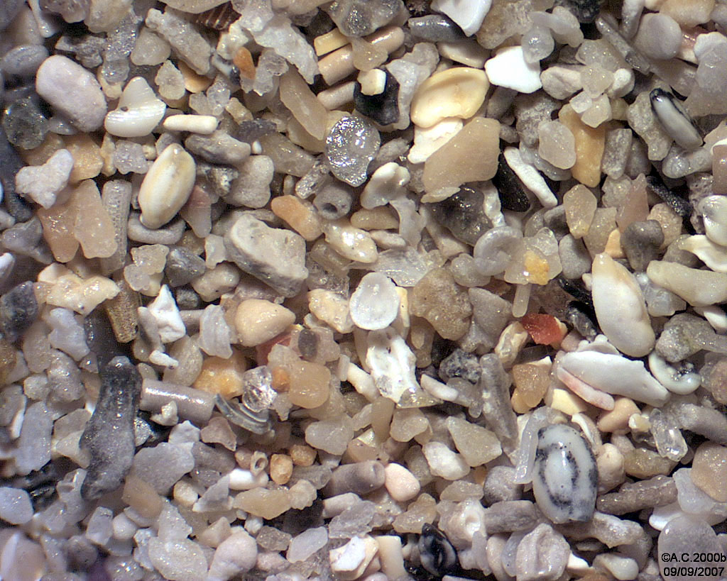 France - Bouches du Rh�ne - Carry le Rouet - La Couronne - Plage de Sainte Croix