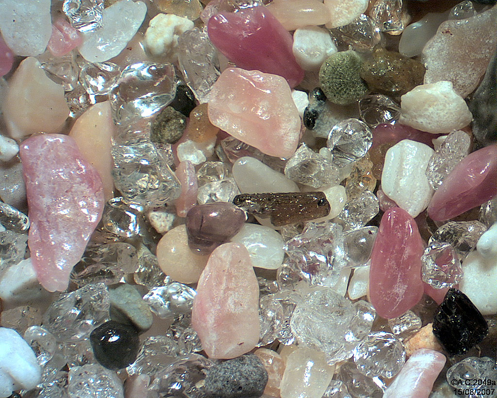 Nouvelle Z�lande - P�ninsule de Coromandel - Cathedral Cove