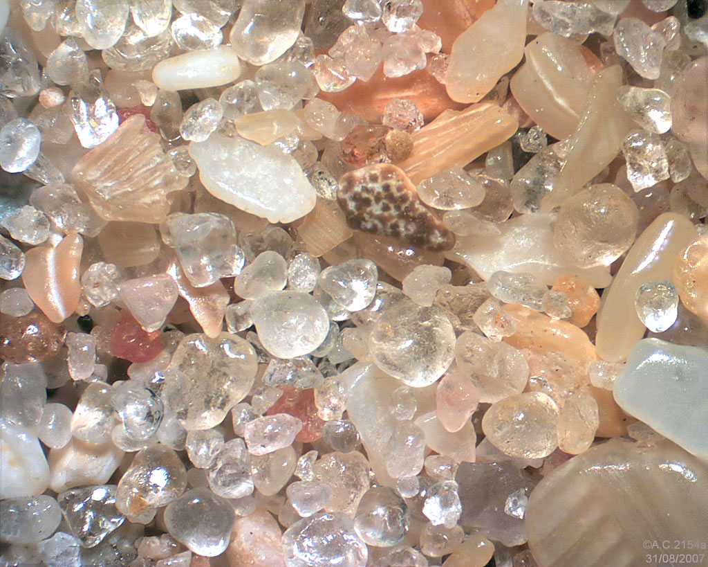 S�n�gal - Plage de Popenguine