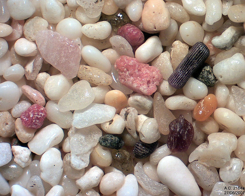 Sao Tom� - �lot Gago Couhinho