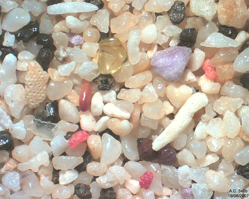 Madagascar - �lot Tany Kely