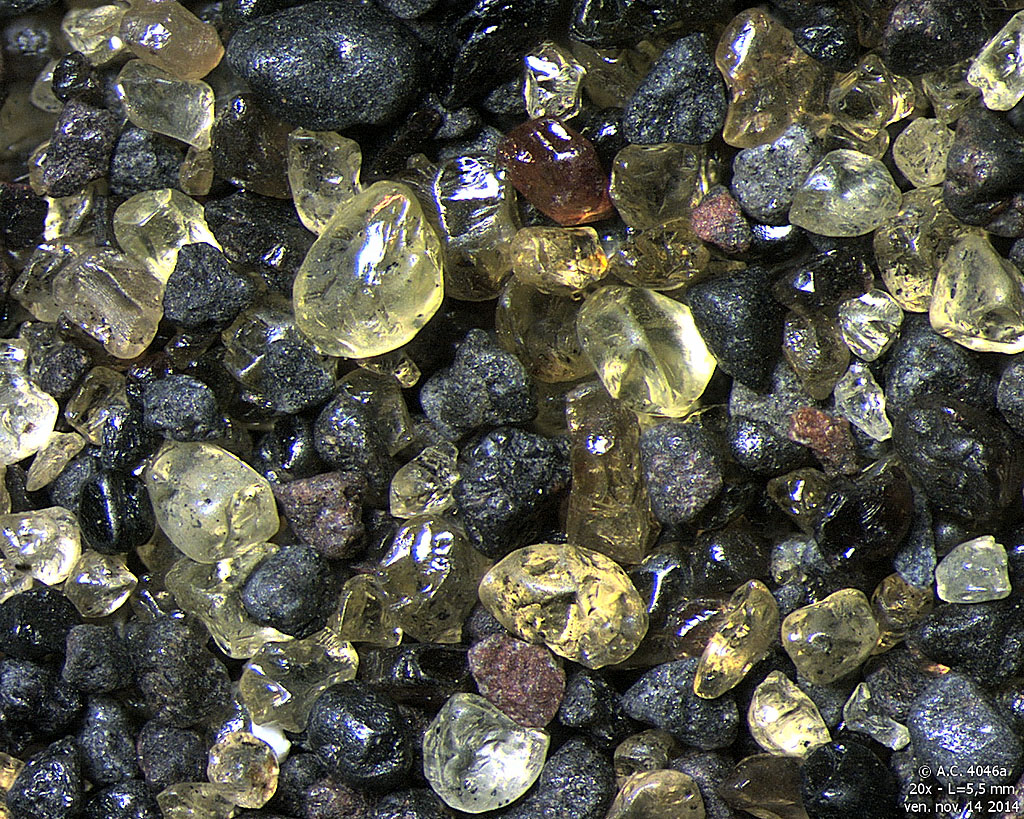 R�union - Saint Paul - Cap La Marianne