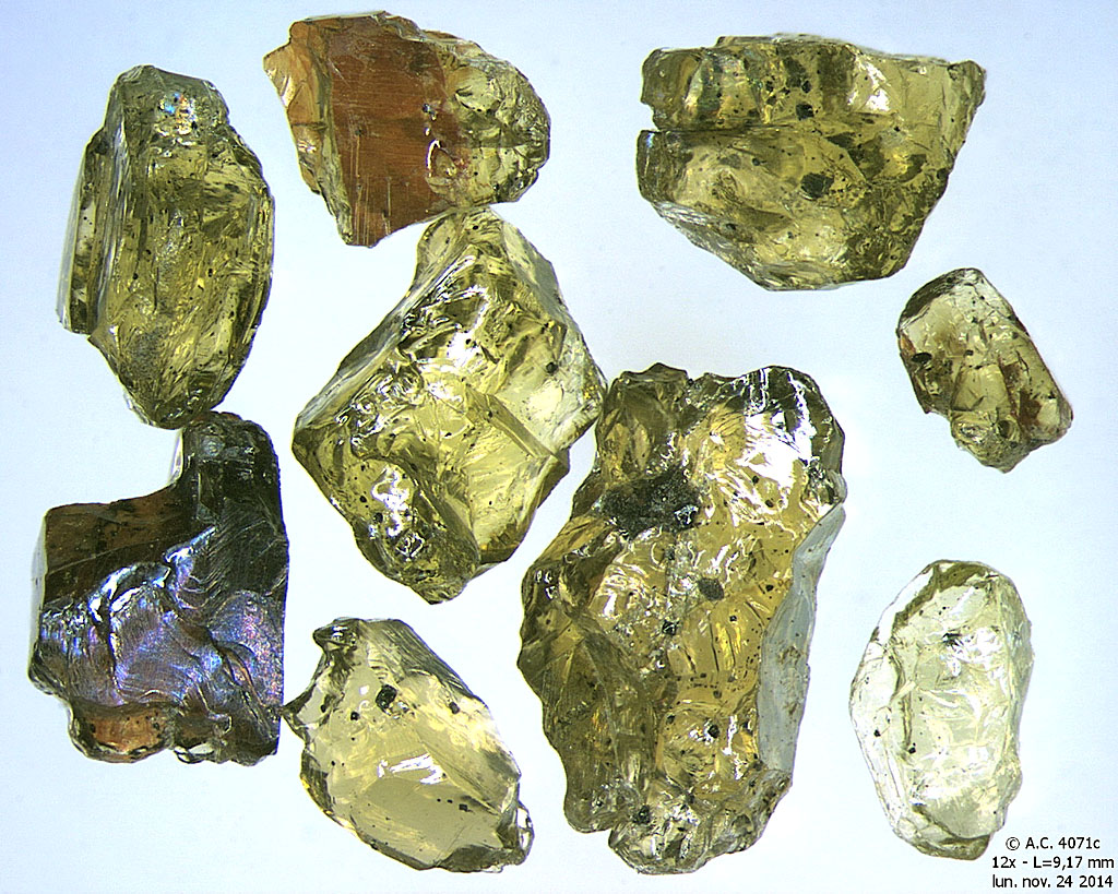 Madagascar - Nosy Be - Madirokeli