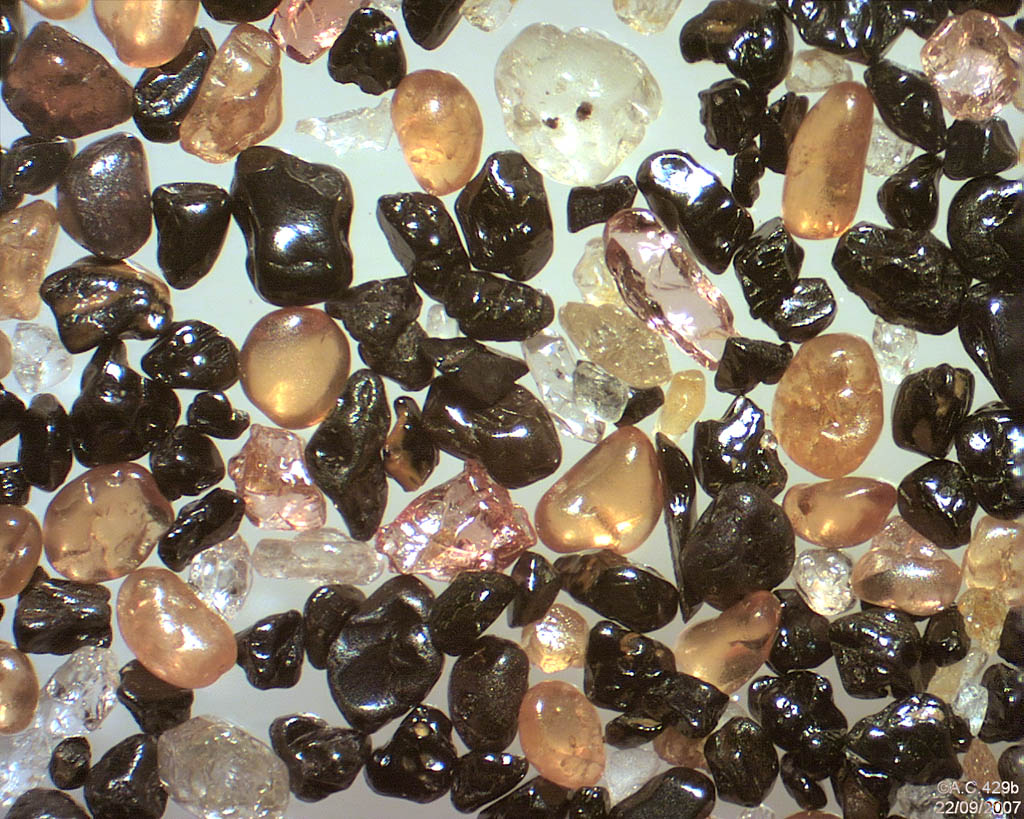 Br�sil - Espirito Santo - Guarapari