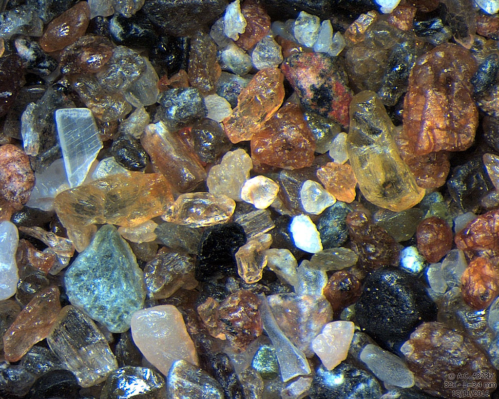 Emirats Arabes Unis - Al Fujayrah