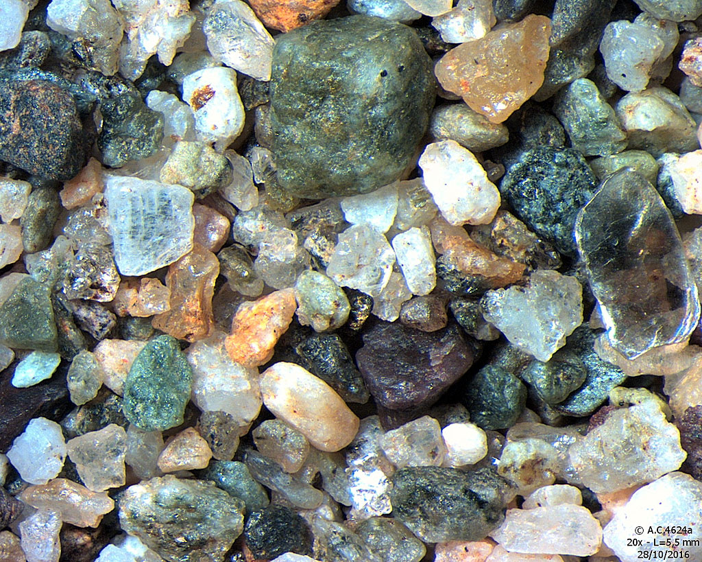 Russie - Kra� de l'Alta� - Bi�sk - Rivi�re La Bi�a