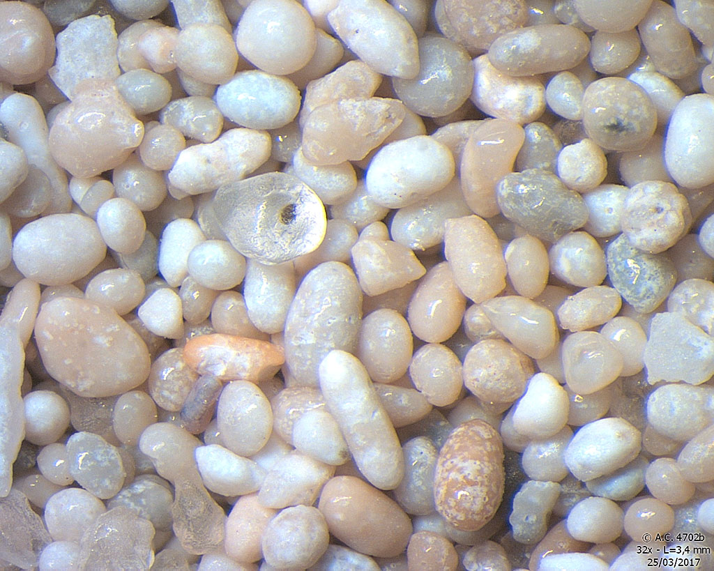 Kowe�t - Al Khiran - Plage Al Zour