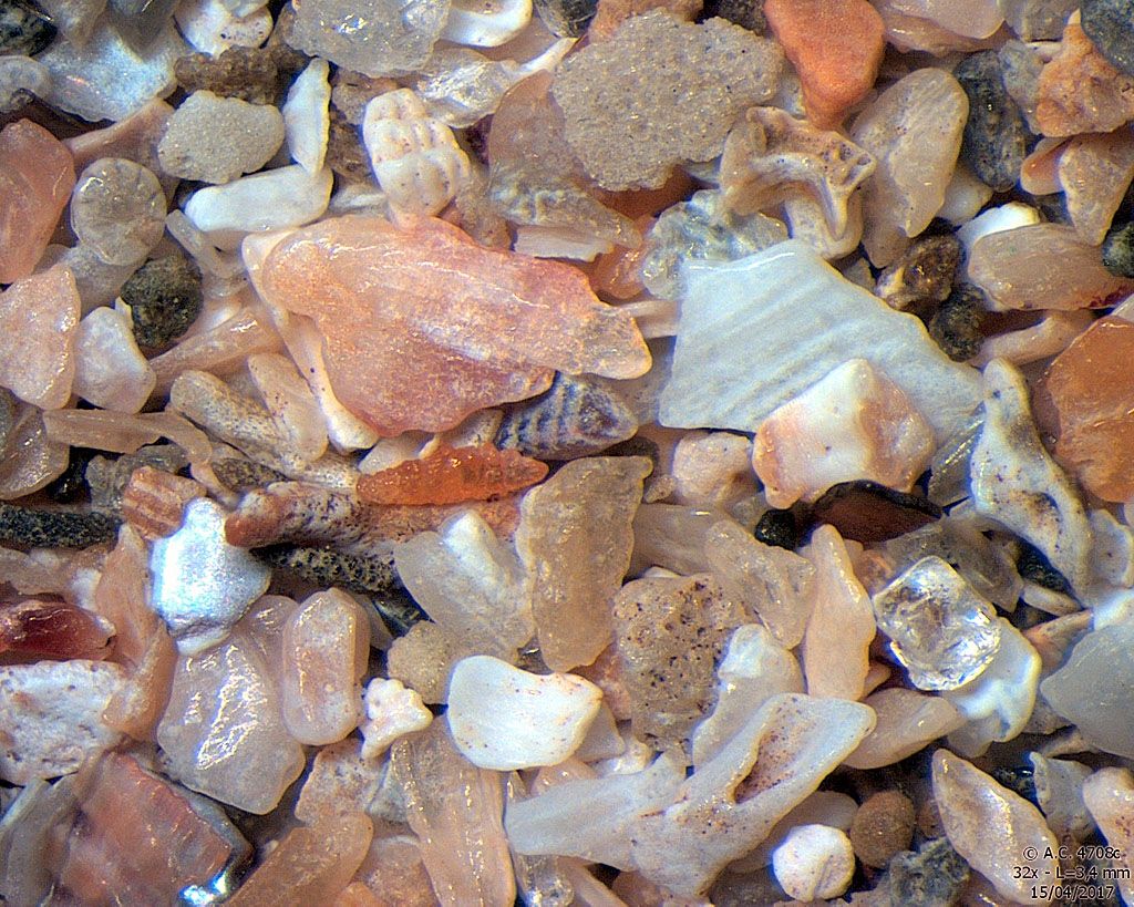 Panama - Panama City - Calle 8a Este