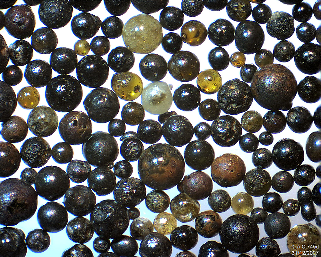 Chili - Valparaiso (5� R�gion) - Laguna Verde