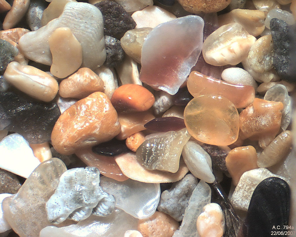 Irlande - P�ninsule de Dingle - Kerry - Dunquin