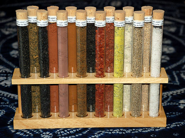 Sables du Cap Vert (1)