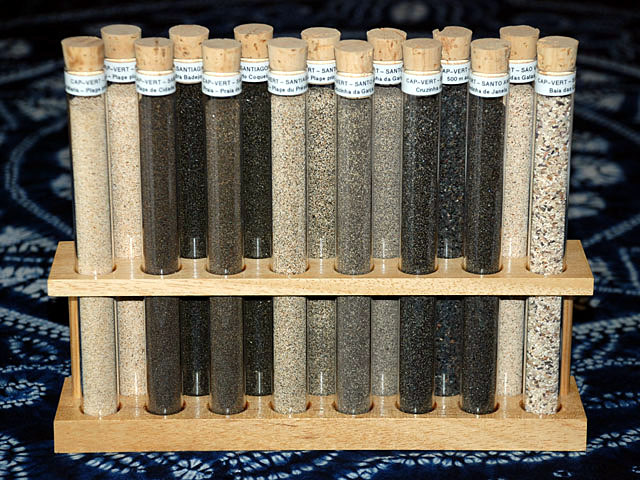 Sables du Cap Vert (2)